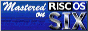 Rendered on RISC OS 4