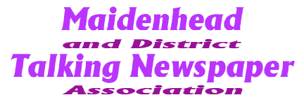 Maidenhead TN banner