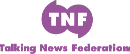 TNF logo